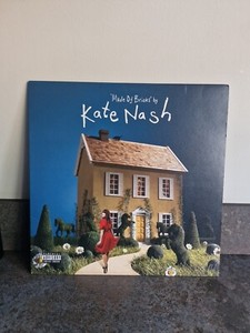 Kate Nash Made of Bricks | eBay UK