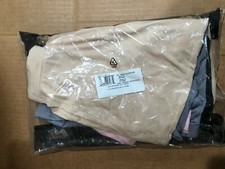  4 PK Fruit of the Loom Women's Plus Size Fit for Me Assorted, Size 9.0 NEW