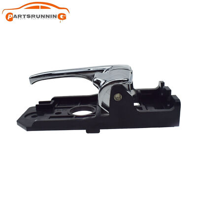 Front / Rear Left Driver Inner Interior Door Handle For Kia