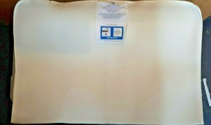 coolmax cot mattress