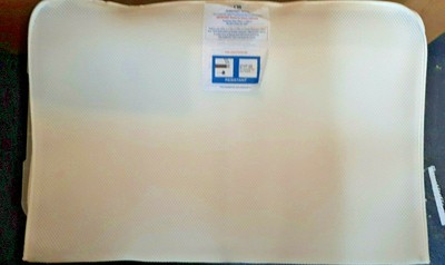 cot mattress 117 x 54 mothercare