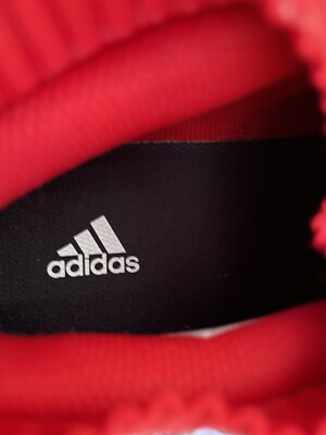 Adidas Crazy Explosive Low 2017 Power Red Size 20 | eBay