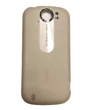 HTC 4G SILVER BATTERY DOOR USED CONDITION LOT OF 22