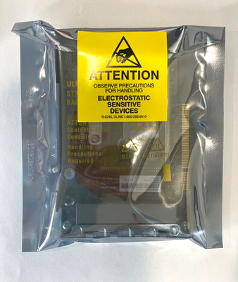 Lote De 5 Adaptadores Ethernet HP 4 Puertos 1Gb - Modelos 331FLR, 684208-B21, Para Servidores
