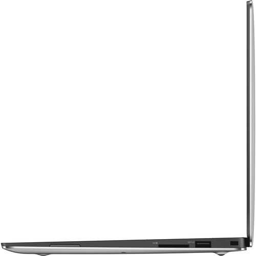 NEW Dell XPS 9360 13.3" Touch Laptop I7-7500U, 8GB Ram, 256GB SSD, Windows 10 - Picture 6 of 10