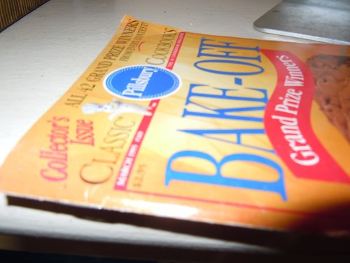 Pillsbury Classic März 1995 Ausgabe #169: Bake-Off Grand Prize Winners - Bild 7 von 8
