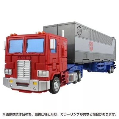 未開封 SS-142 TRANSFORMERS OPTIMUS PRIME Takara Tomy Transformers Movie Optimus Prime SS-142 Action Figure