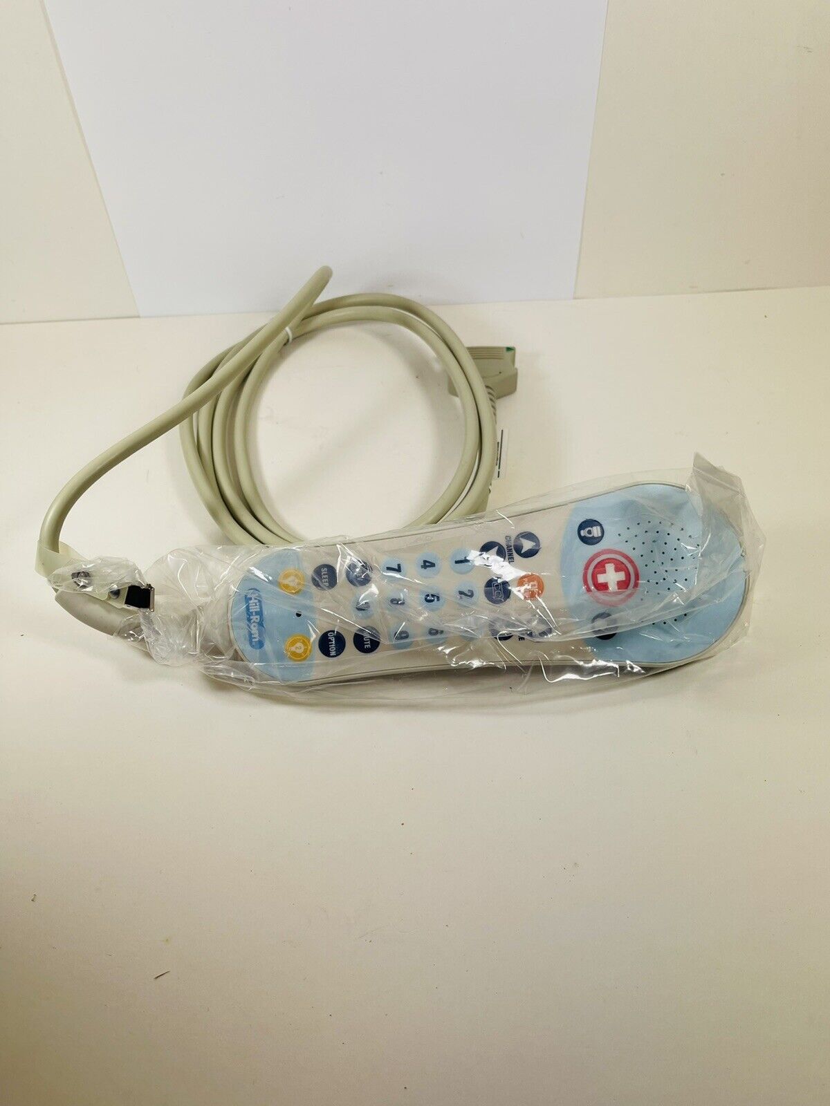Hill-Rom P25104C331U-Z105018 Nurse call Hand Held Remote Pillow