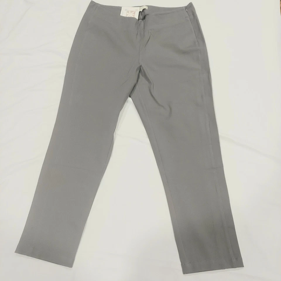 Sigrid Olsen Studio Women's Bi-Stretch Size 16  - Image 2 of 4