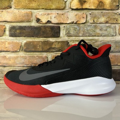 precision 4 nike