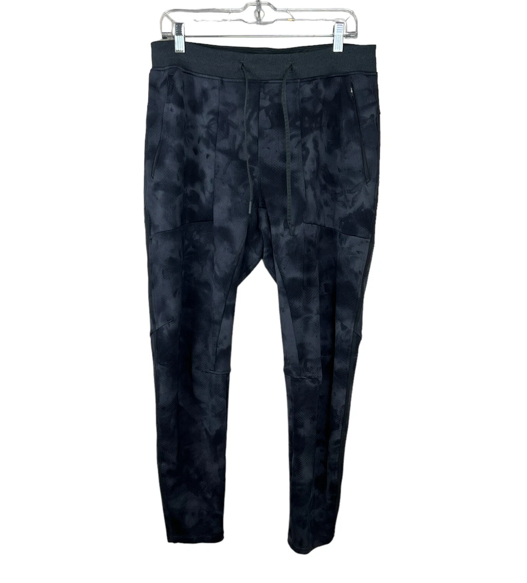 Lululemon textured tech jogger clearance