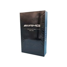 Original Mercedes Benz AMG In-Ear-Kopfhörer,...