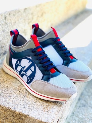 carolina herrera zapatillas hombre