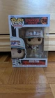 Funko Pop! Vinyl: Stranger Things - Dustin #1240