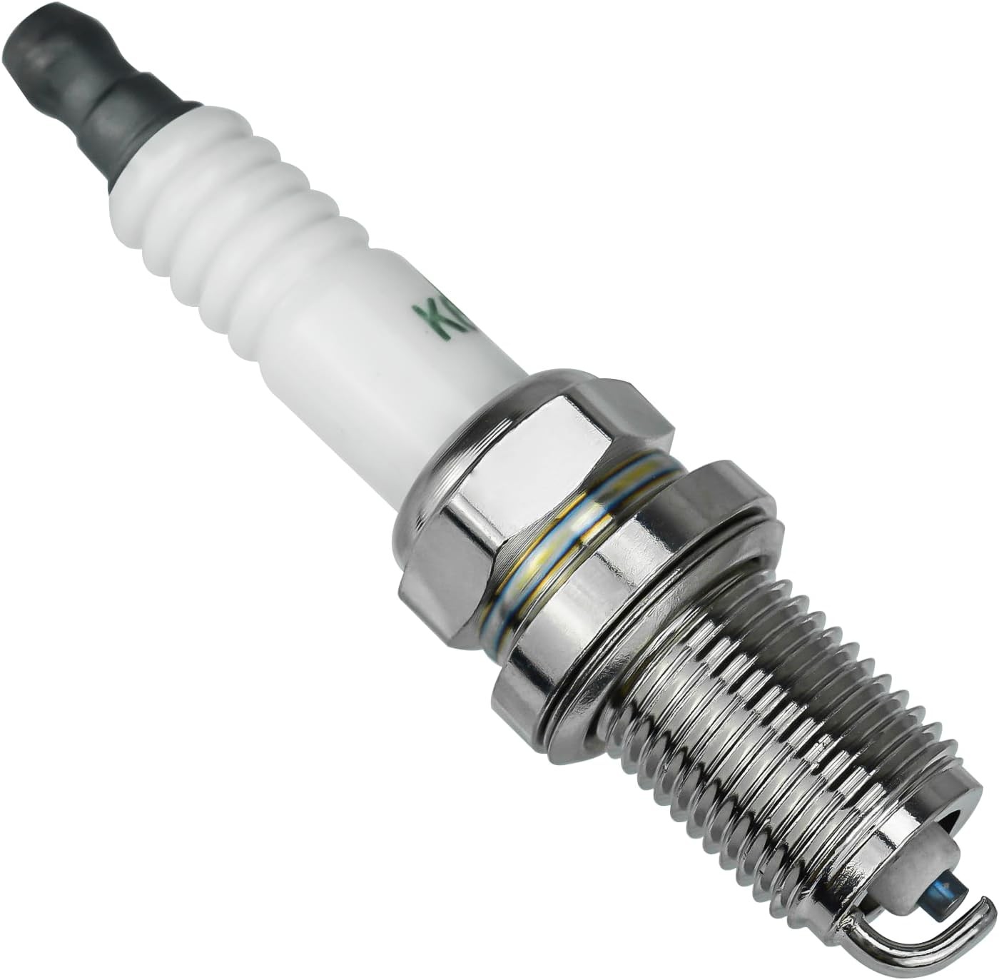 491055S Spark Plug for Briggs  Stratton Lawn Mower Models