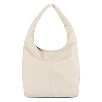 Liebeskind Mira L Schultertasche Leder 33Cm #LBK-2174872 (Milk)