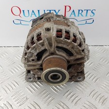 RENAULT KADJAR ALTERNATOR 1.2 PETROL MK1 231004BE0B