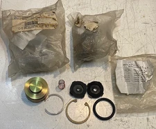 3 Quantity of Wabco 673630 Check Valve C-3 Decelostat Kit (3 Quantity)