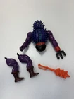 Spikor He-Man Masters of the Universe MOTU1985 Mattel Vintage Needs Repaired