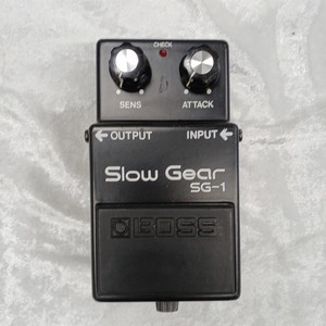 Boss Sg 1 | eBay