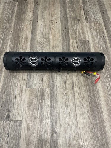 Bazooka G2 Bluetooth LED 36” Speaker