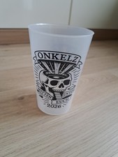 Böhse Onkelz Becher 0,5l - Mitten unter Euch...