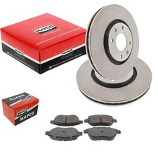 Kits de frein Peugeot 207