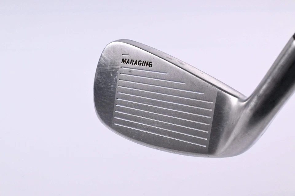 Hippo XS Series #1 Hybrid / 16 Degree / Regular Flex Hippo Shaft - Image 4 of 4