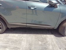 87752DW000 STEIGBÜGEL / 1465186 FÜR KIA SPORTAGE V NQ5 1.6 T-GDI HYBRID