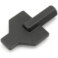 FIX IT STICKS Universal Solid Steel Choke Tube Wrench for Tubes .410 to 10 Gauge