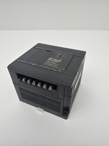 GE Fanuc IC200UDR001-BF VersaMax Micro Controller, 8 Input, 6 Output, 24VDC