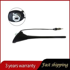 Universal Car Am Fm Radio Antenna Aerial Roof Mount For Jeep Nissan Dodge Ford Universal Car Am Fm Radio Antenna Aerial Roof Mount For Jeep Nissan Dodge Ford