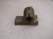 COLCHESTER MASTER 2500, IMPERIAL HALF NUT No 72740