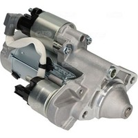 Hc-Cargo Anlasser Starter 1.8 Kw FüR Ford Mondeo V Turnier Focus Iii Galaxy