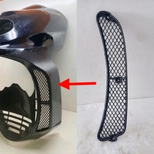 Malaguti PHANTOM F12 (1998 2001) GRIGLIA RETE SINISTRA ANTERIORE CARENA Original