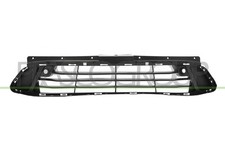 Lüftungsgitter Stoßfänger vorne für BMW 2 Active Tourer F45 F46 218i 218d 220i