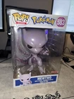 Funko Pop! Vinyl Jumbo 10": Pokémon - Mewtwo (10 inch) - Target (T) (Exclusive)