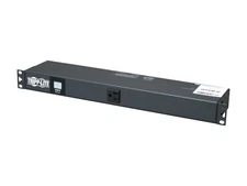 Tripp Lite PDUMH15 Metered 1U 120V 15A 15 ft Power Distribution Unit