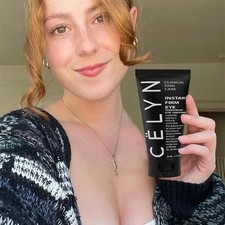Celyn Instant Firm Eye Tightener, 2025 Best Celyn Eye Bag Cream ✨