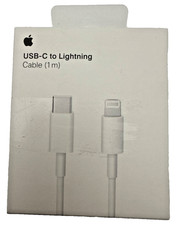 Fast Charging Cable USB-C Apple iPhone  12 13 13 14 pro 14 Pro Max Retail Box 1m