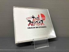 game music CD All Stars Super Smash Bros. Original Soundtrack Nintendo Japan