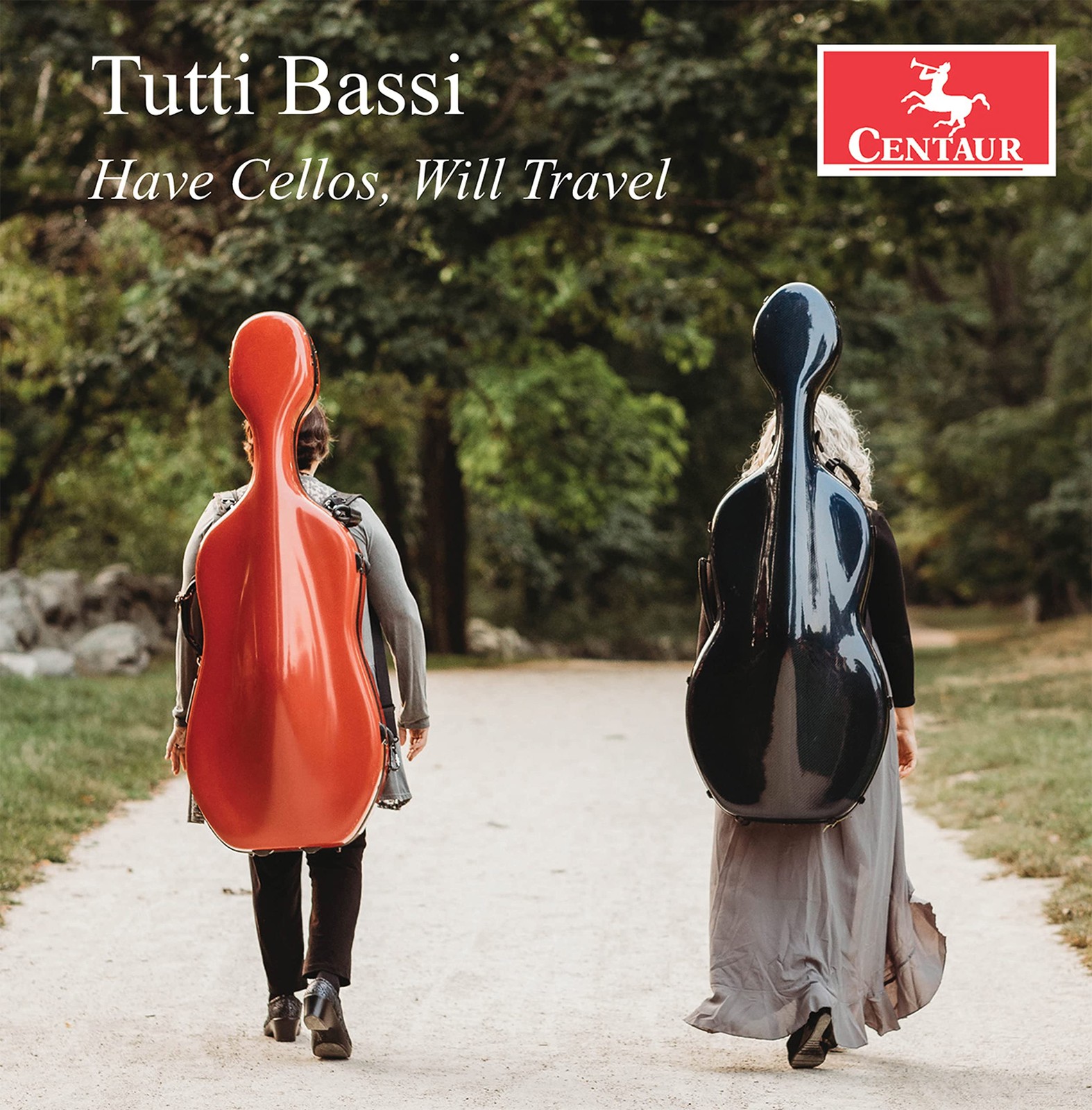 Freiberg / Fishman Tutti Bassi (CD)