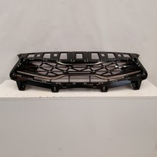 KIA CEED 3 III GT FACELIFT Gitter Grill Kühlergrill VORNE ORIGINAL 86350-J7LA0 KIA CEED 3 III GT FACELIFT Gitter Grill Kühlergrill VORNE ORIGINAL 86350-J7LA0