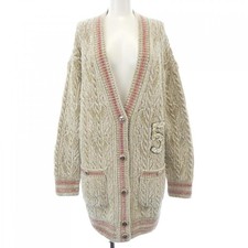 Authentic CHANEL Cardigan  270-004-136-1273