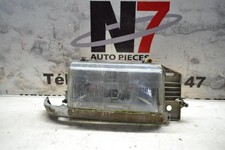 Feu avant (phare) Fiat TIPO