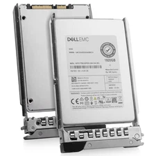 Dell 1.92TB SATA 6Gb/s 3D TLC 2.5" Mixed-Use Enterprise SSD 0RMDCG G16