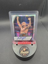 2018 Leaf Legends of Wrestling Cards 11