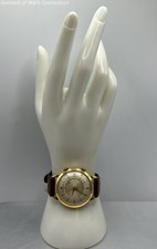 Jaeger Lecoultre Watch