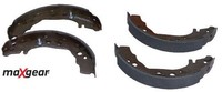 Maxgear 19-4610 Bremsbackensatz 4 Bremsbacken Trommelbremse FüR Toyota