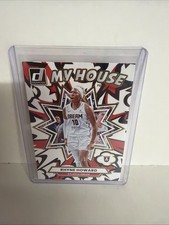 2025 Donruss WNBA My House Press Proof #16 Rhyne Howard